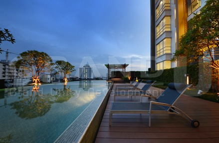 apartment to rent near Life@Phahon 18